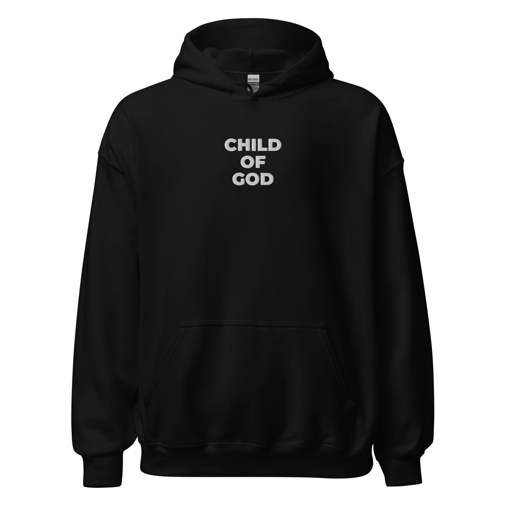 child of god hoodie