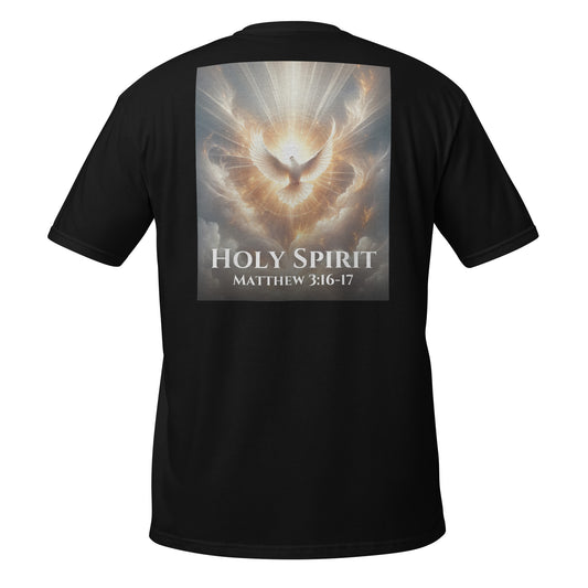 holy spirit shirt