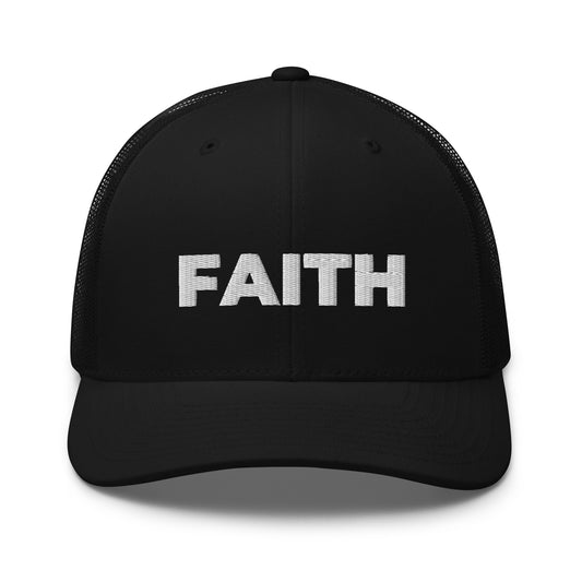 faith hat