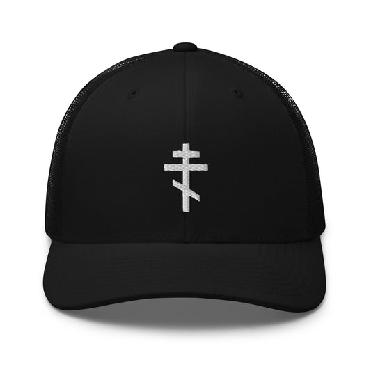 orthodox christian hat