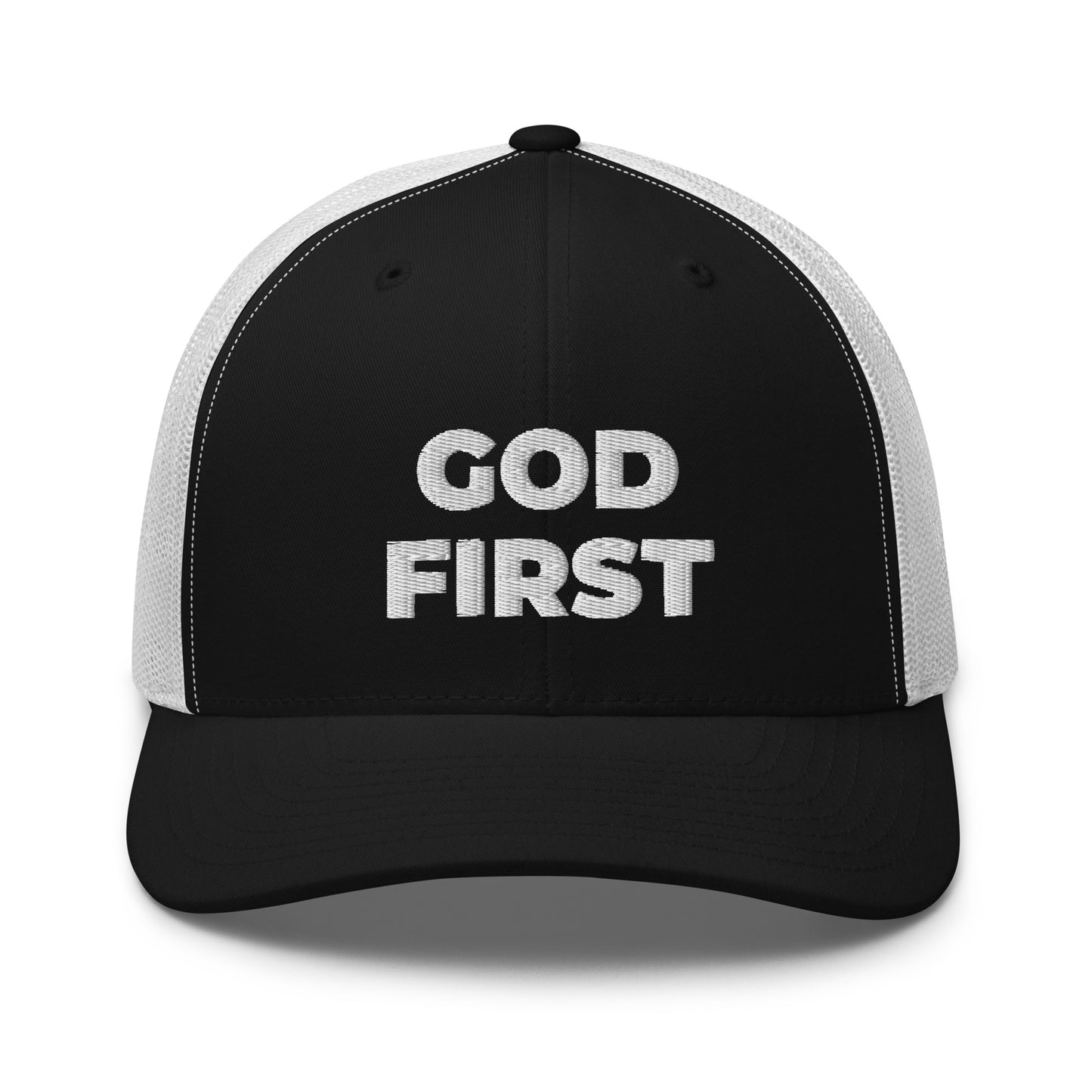 God First Hat