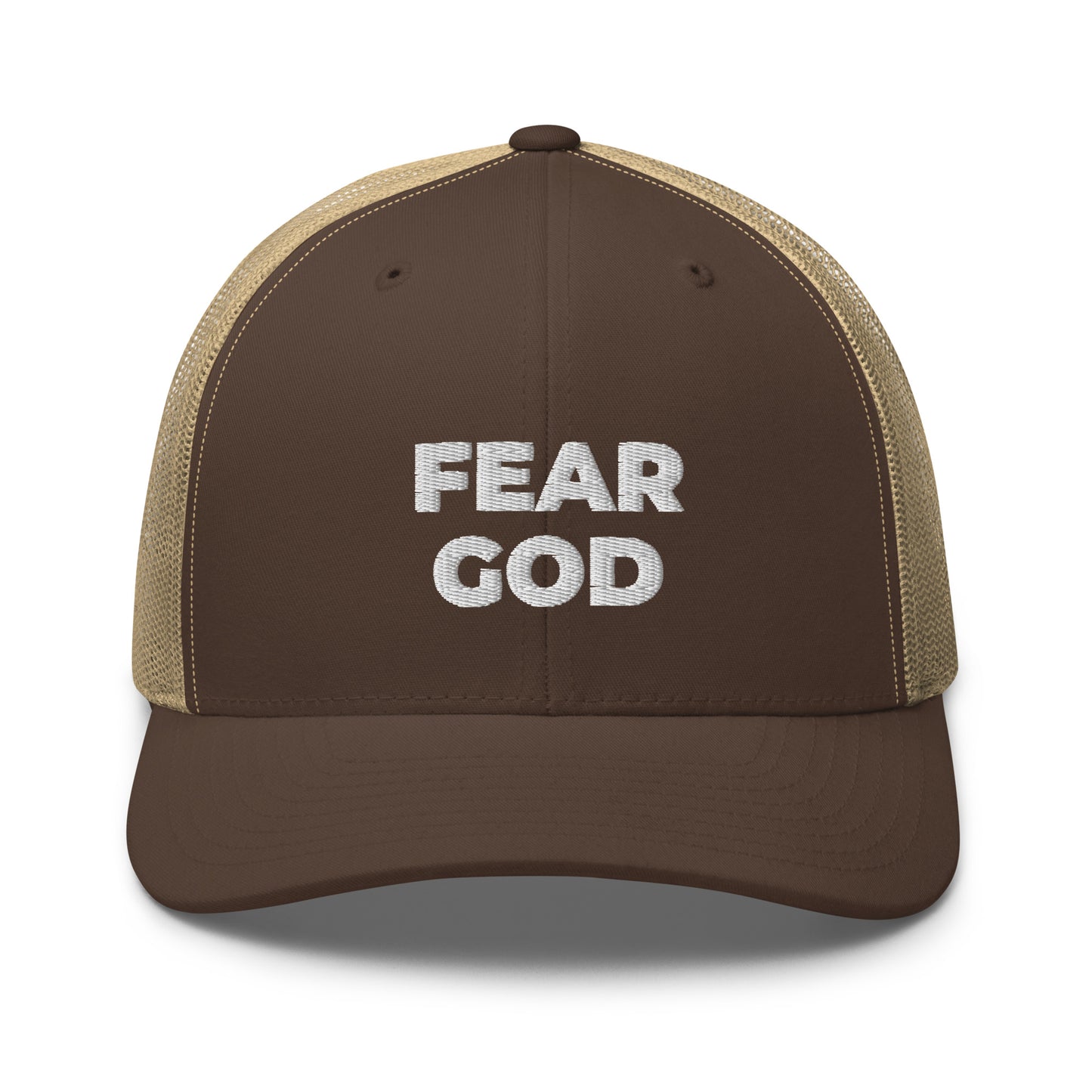 Fear God Hat