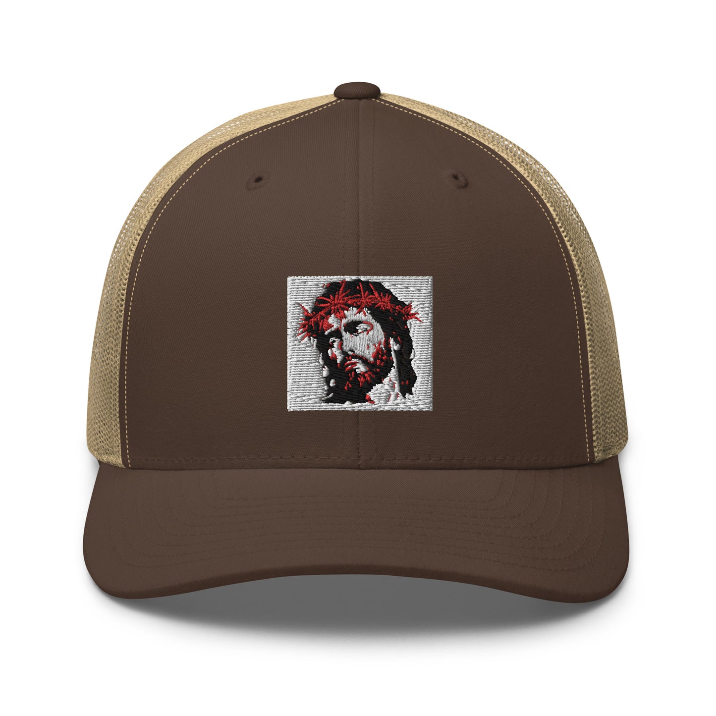 Jesus Christ Hat