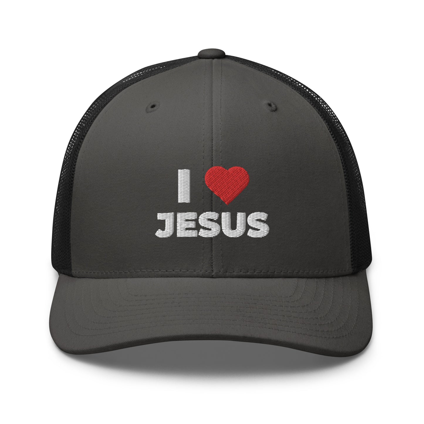 I Love Jesus Hat