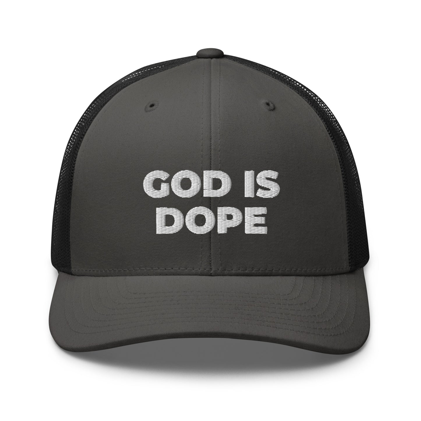 God Is Dope Hat