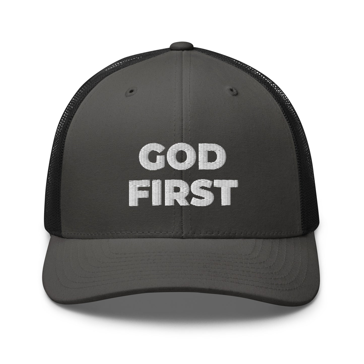 God First Hat