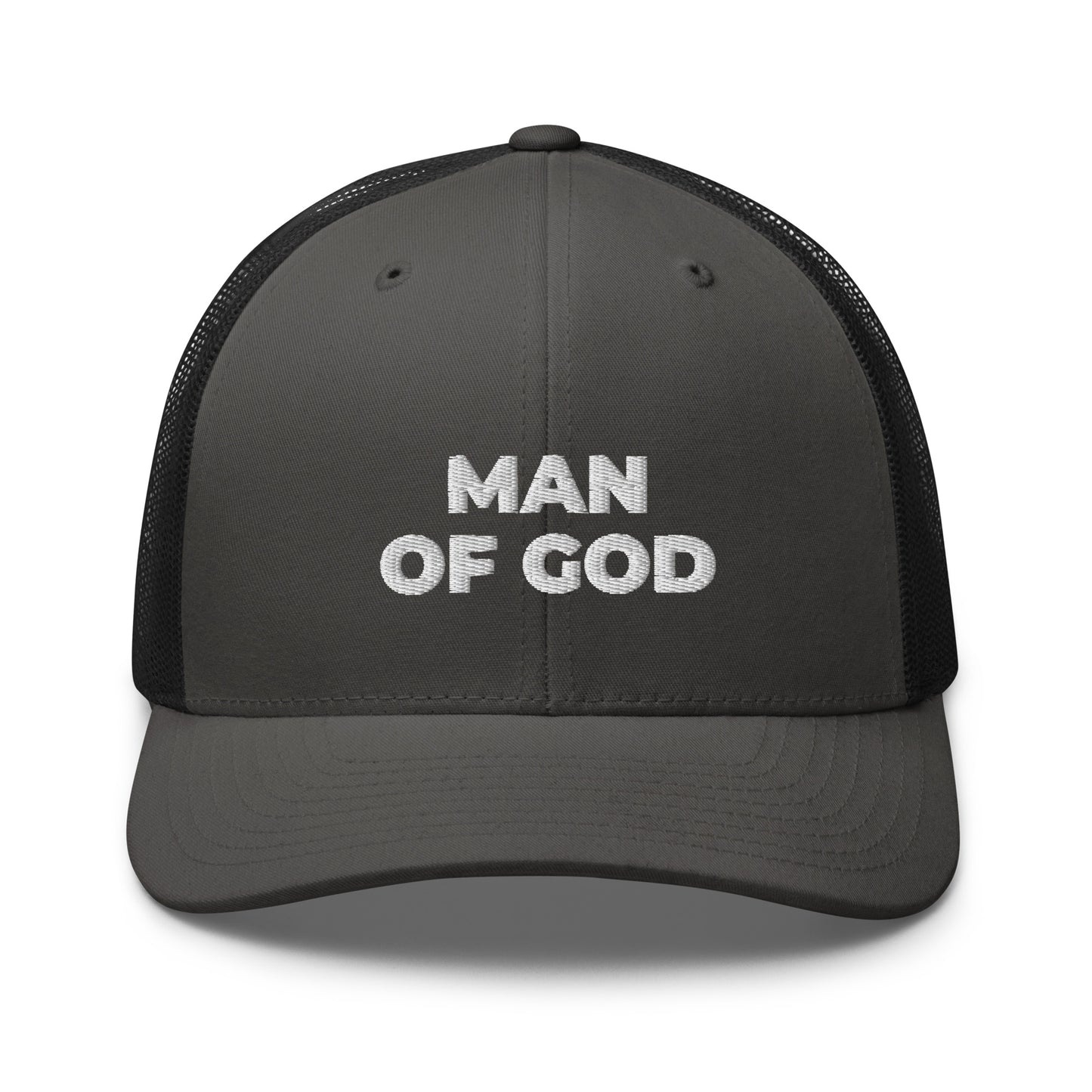 Man of God Hat