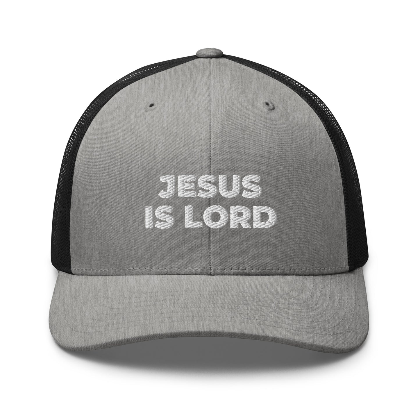 Jesus Is Lord Hat