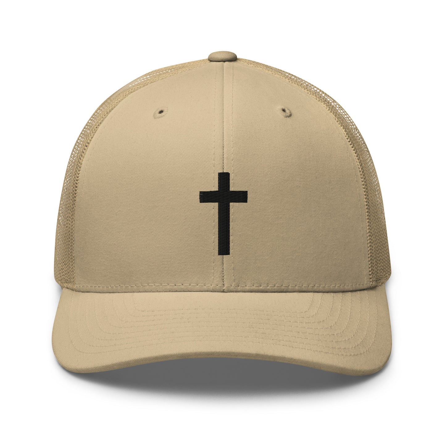 Christian Hat