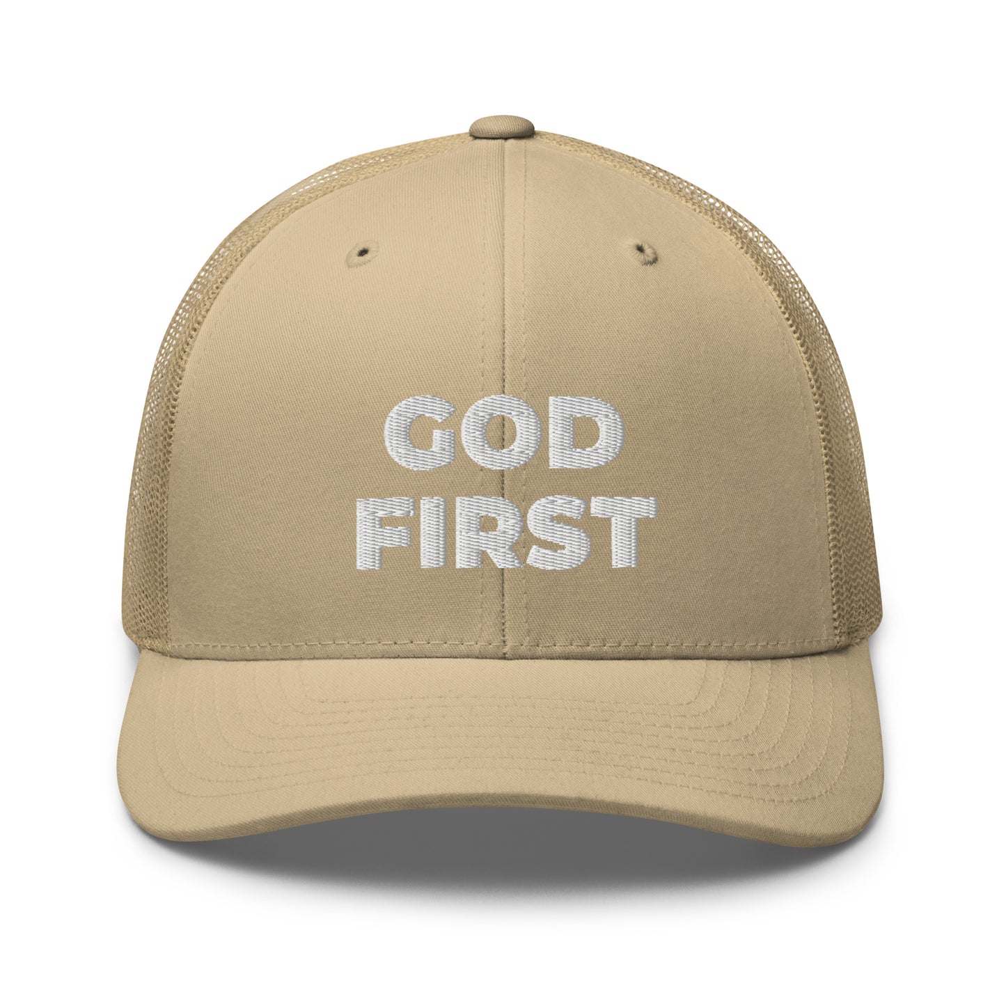 God First Hat