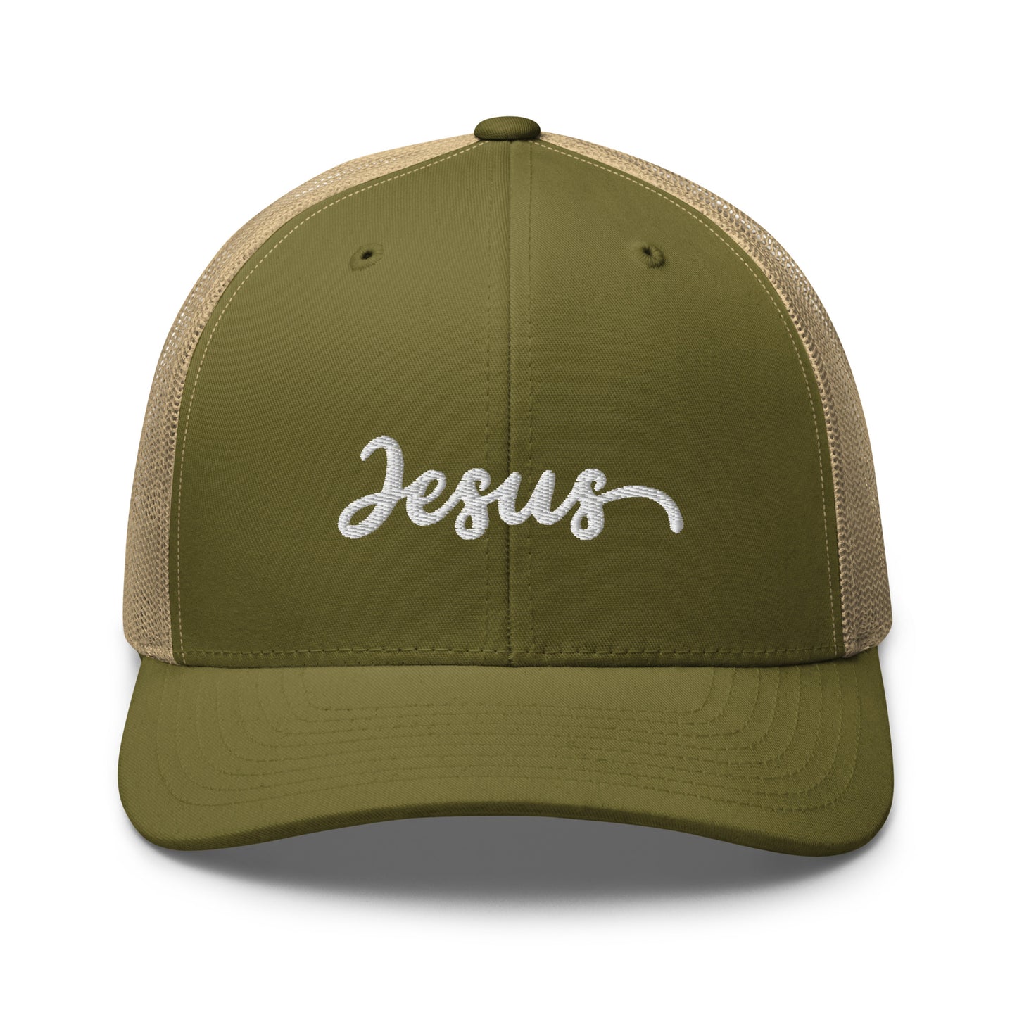 Jesus Hat