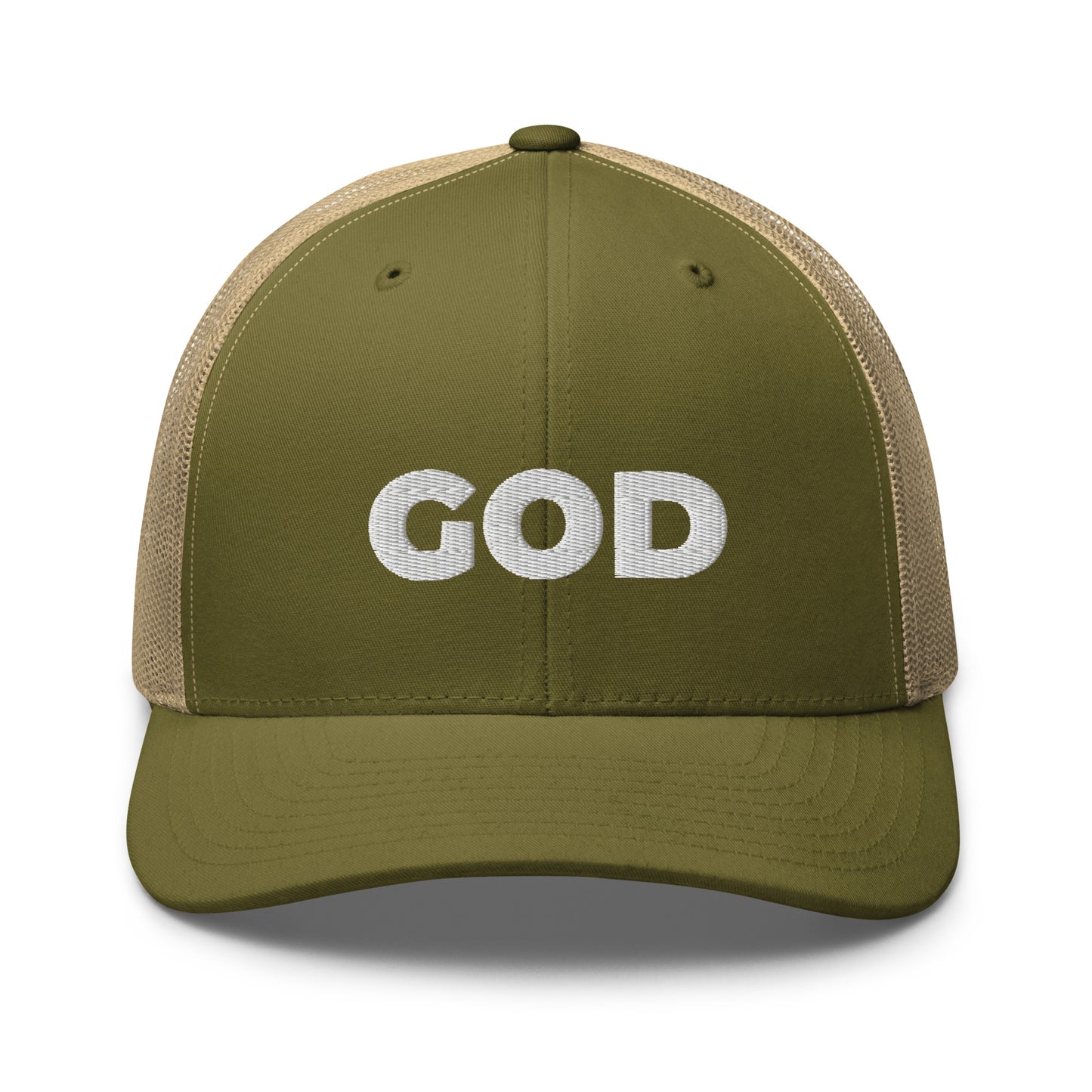 God Hat