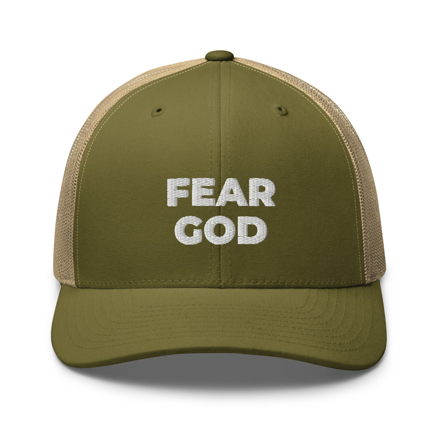 Fear God Hat