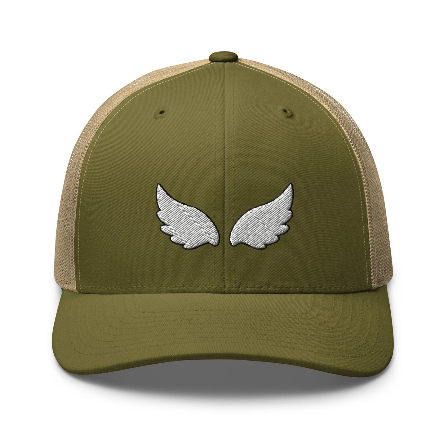 Angel Wings Hat