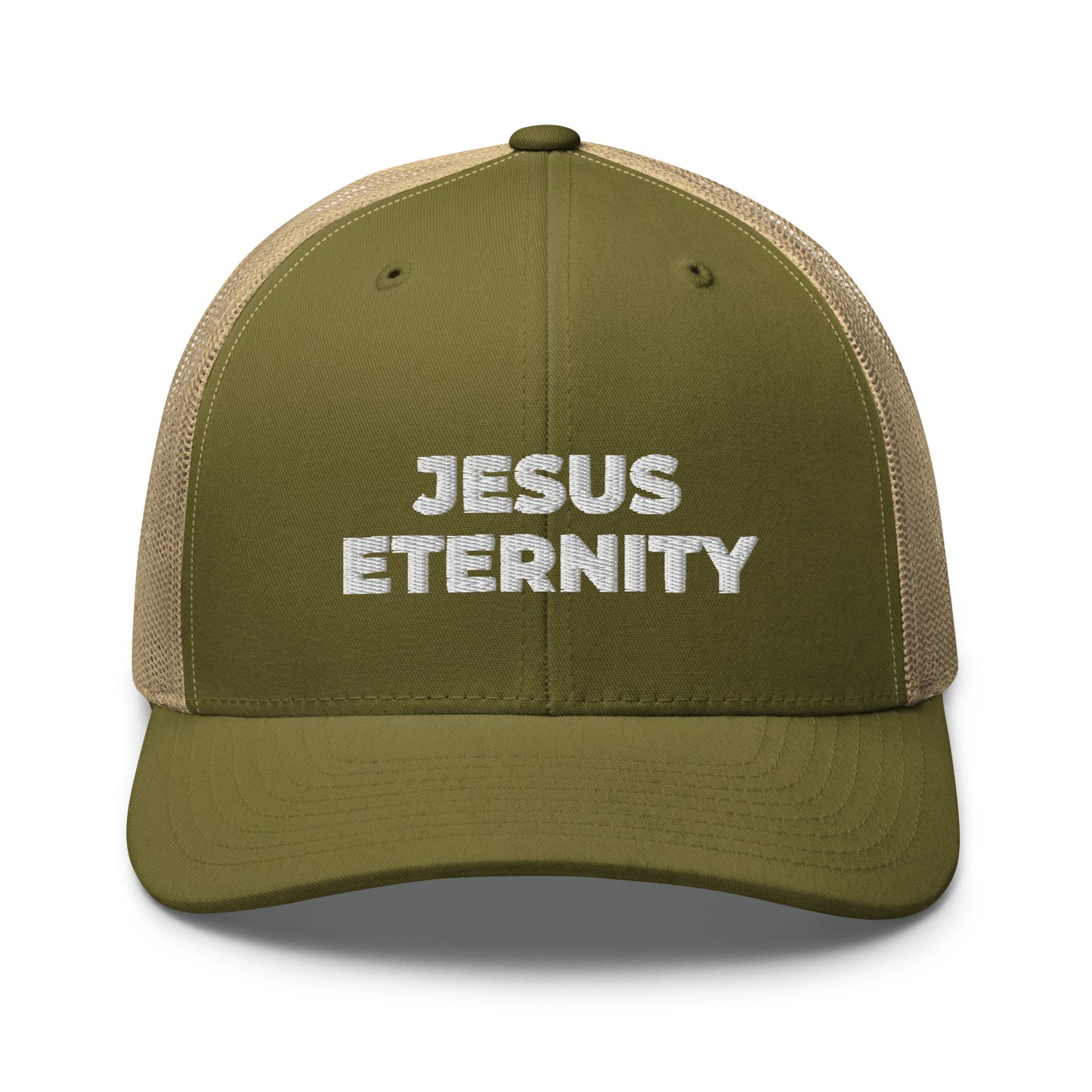 Jesus Eternity Hat