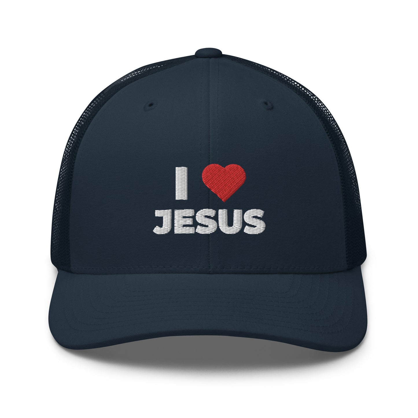 I Love Jesus Hat