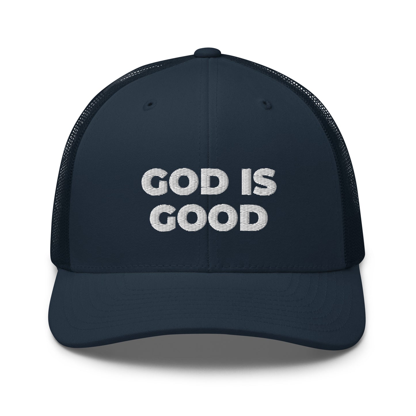 God Is Good Hat