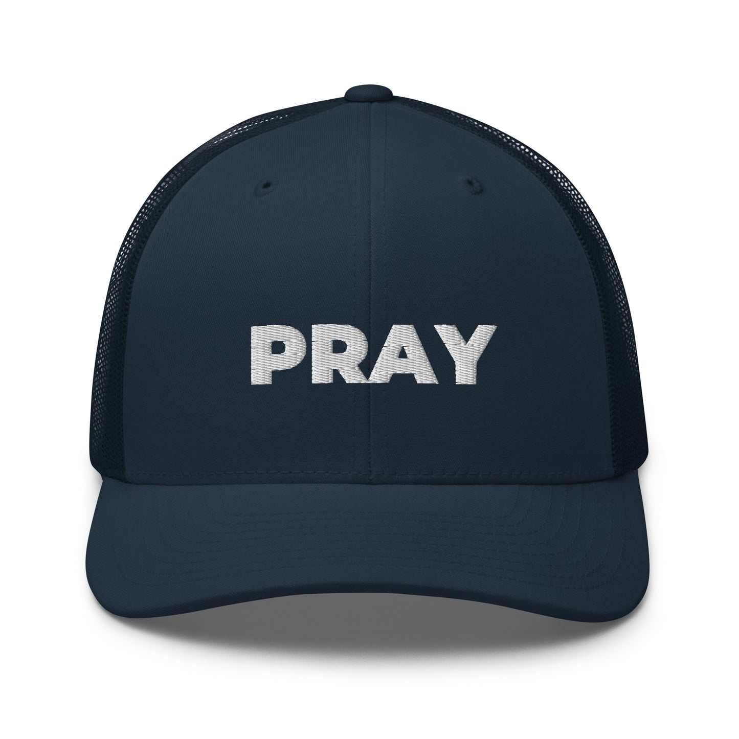 Pray Hat