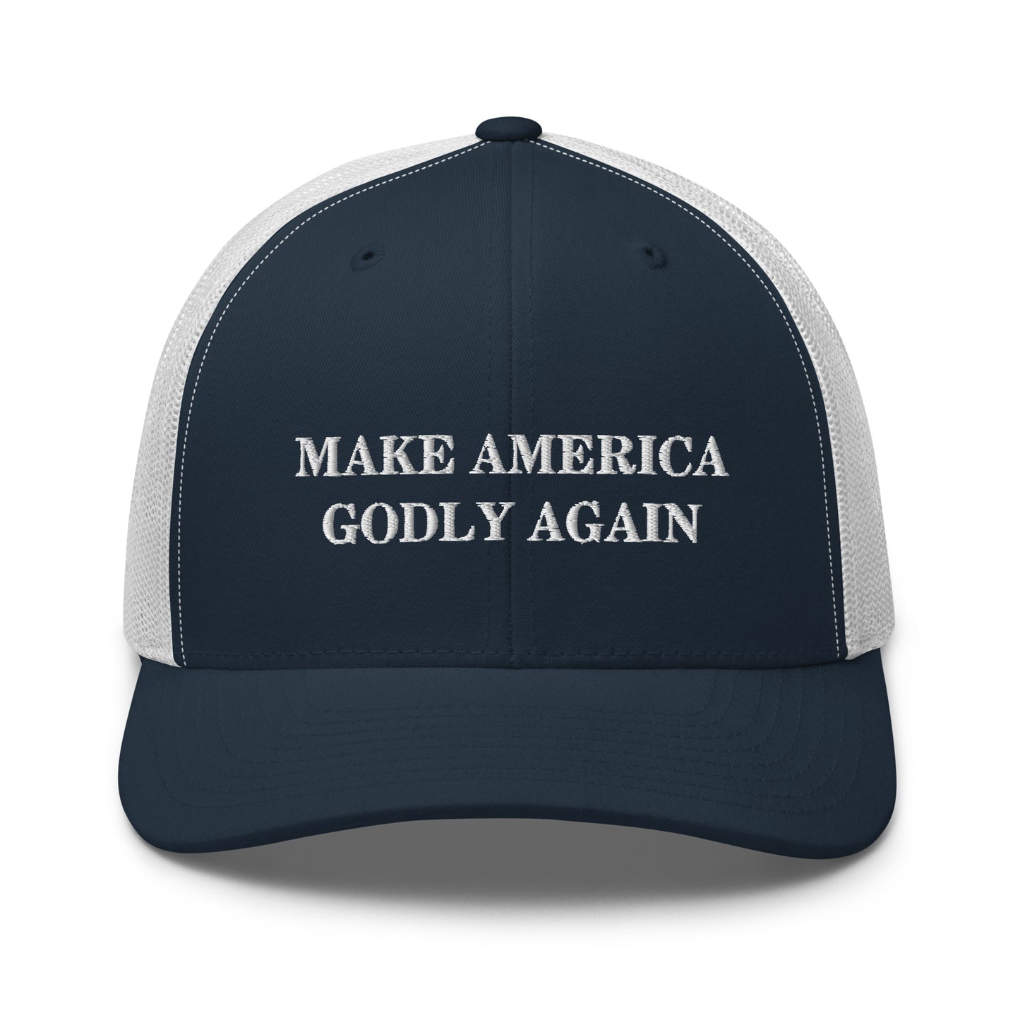 Make America Godly Again Hat