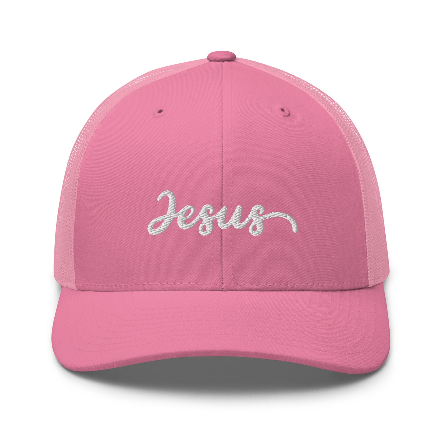 Jesus Hat