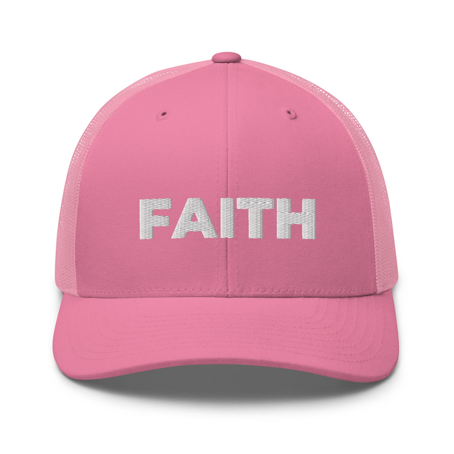 Faith Hat