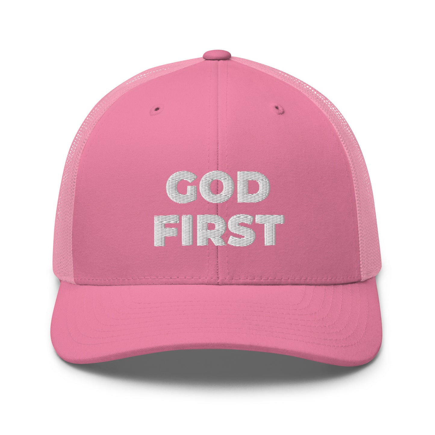 God First Hat