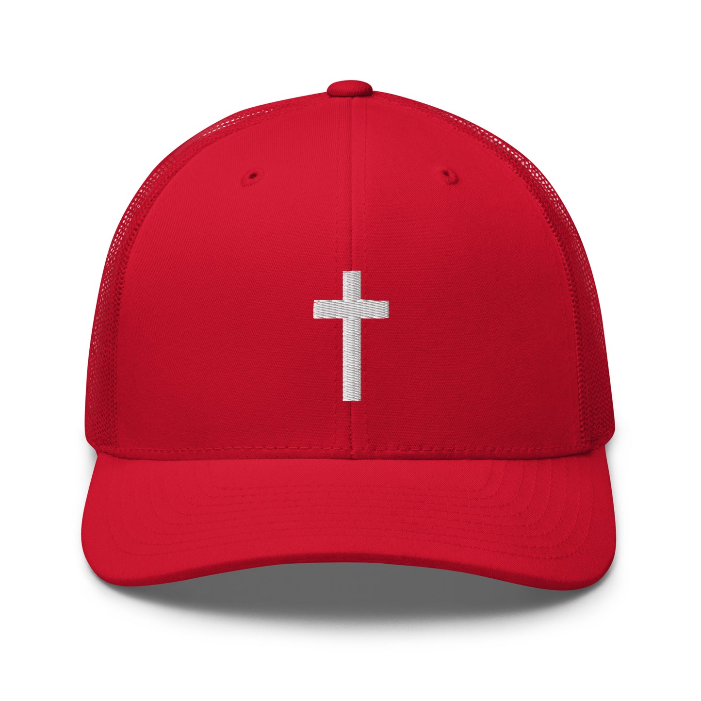 Christian Hat