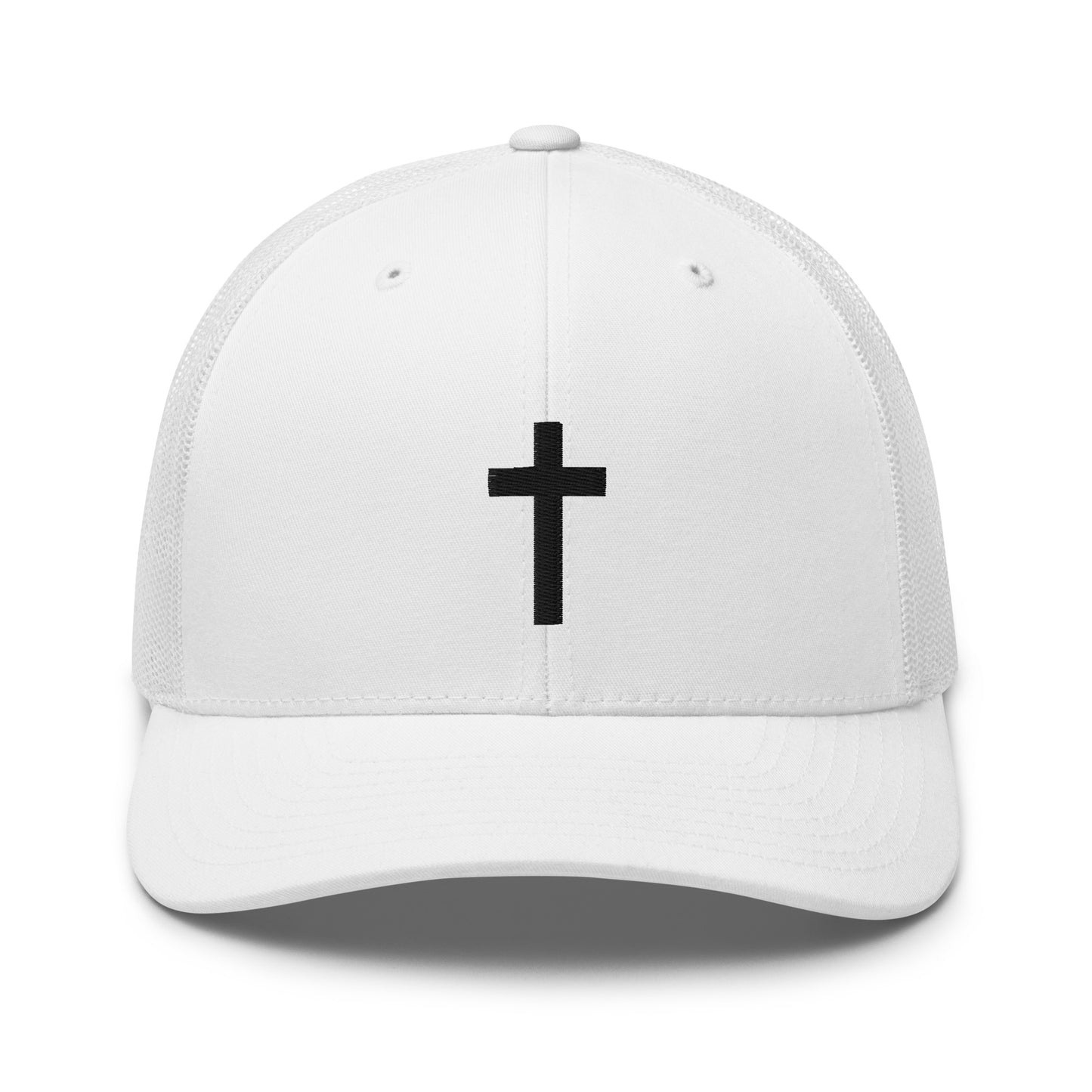 Christian Hat