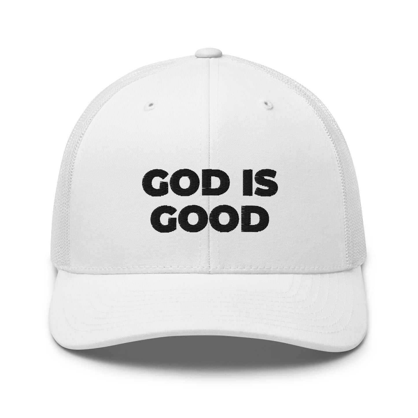 God Is Good Hat