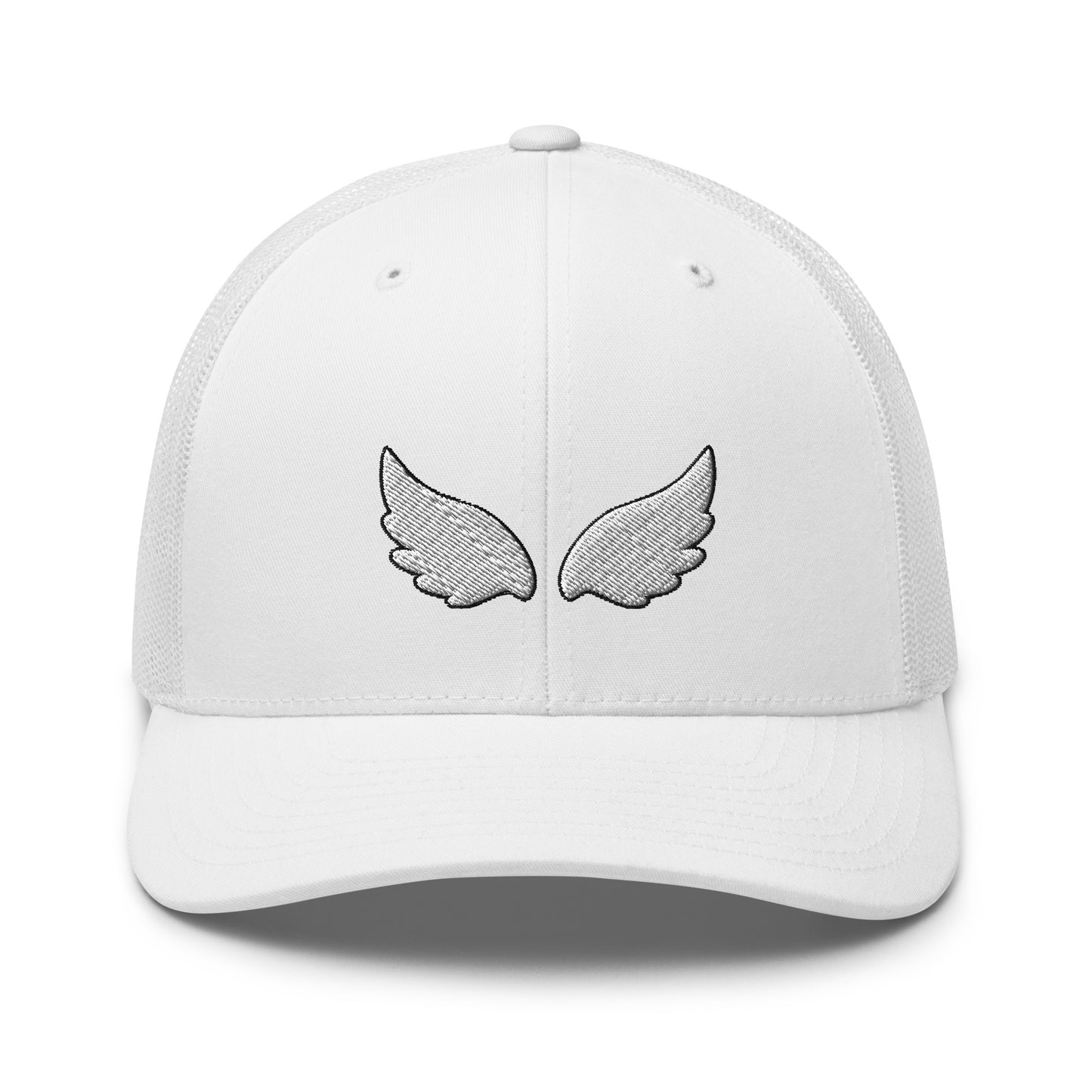 Angel Wings Hat