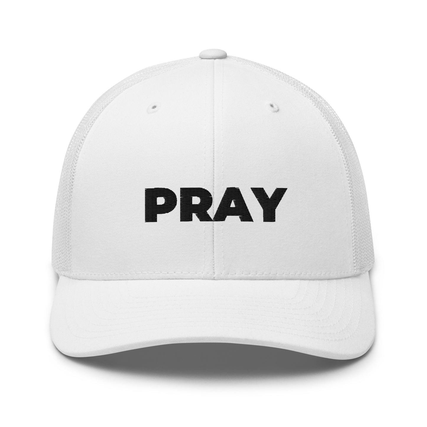 Pray Hat