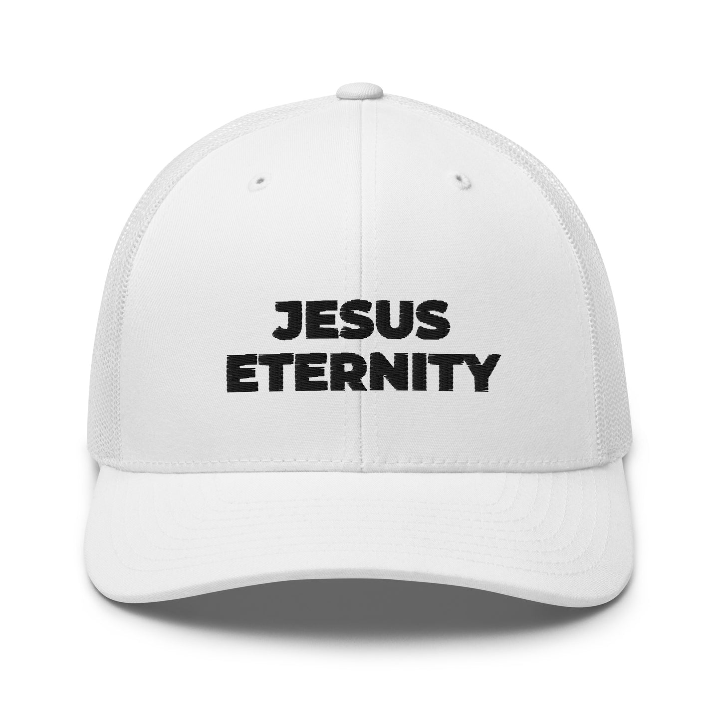 Jesus Eternity Hat