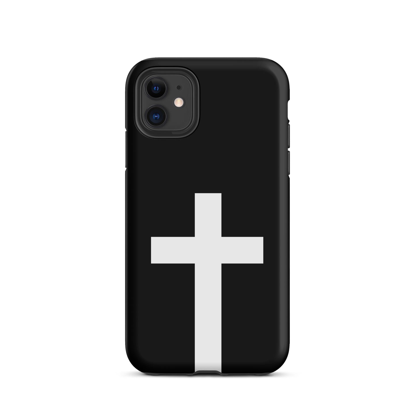 Cross Phone Case