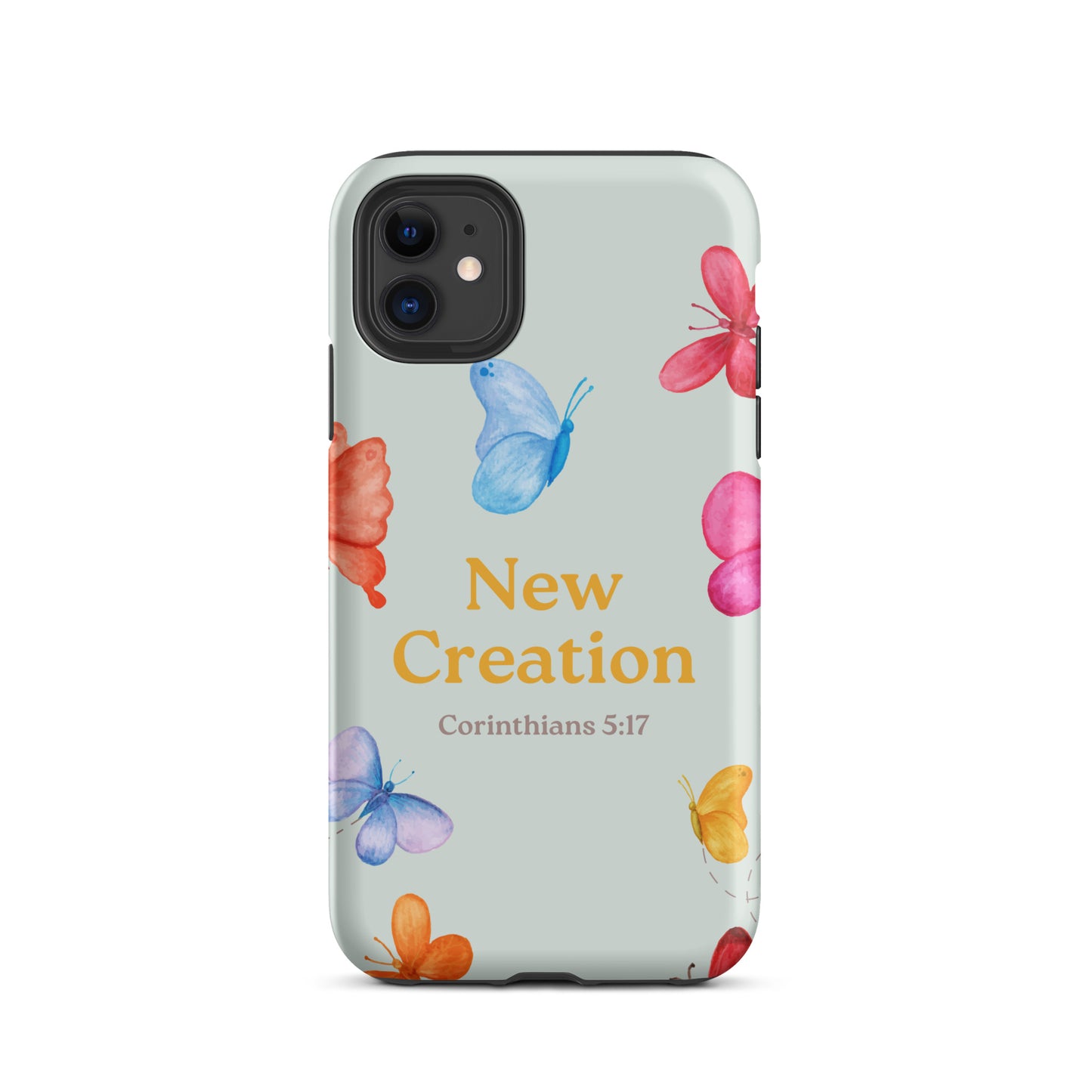 Butterfly Phone Case