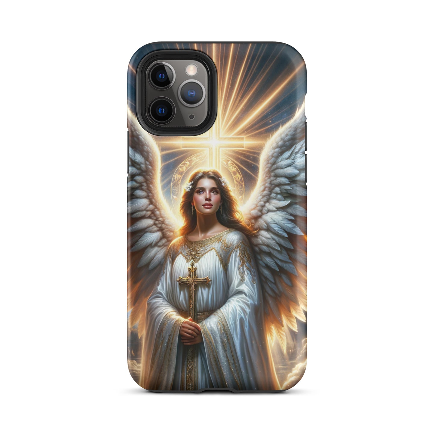 Angel Phone Case