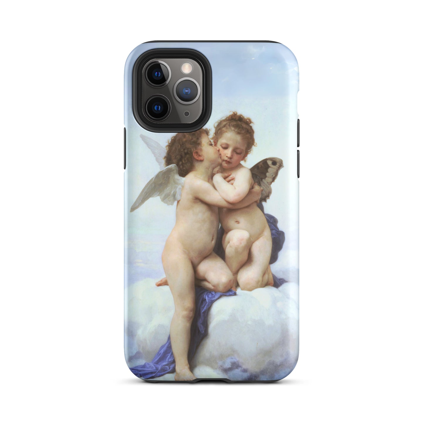 Cupid Angel Phone Case