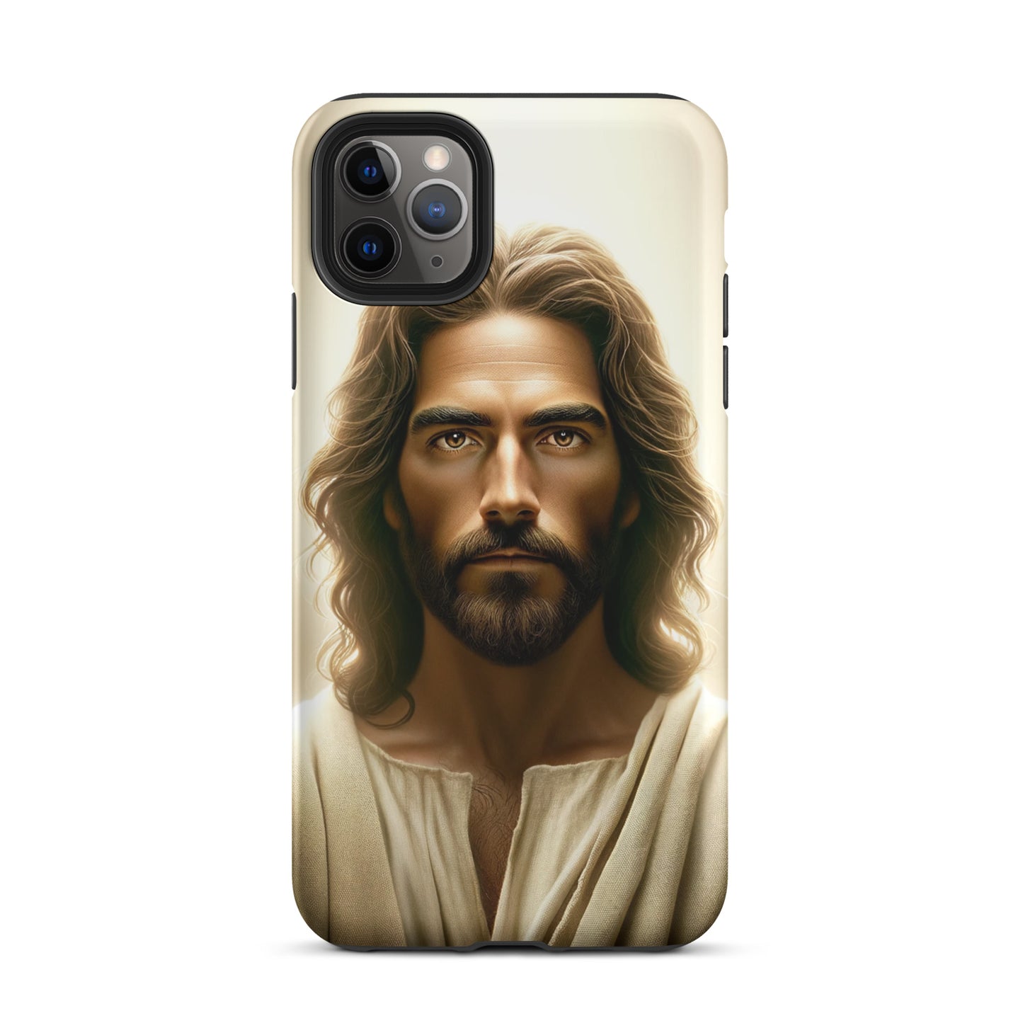 Jesus Phone Case