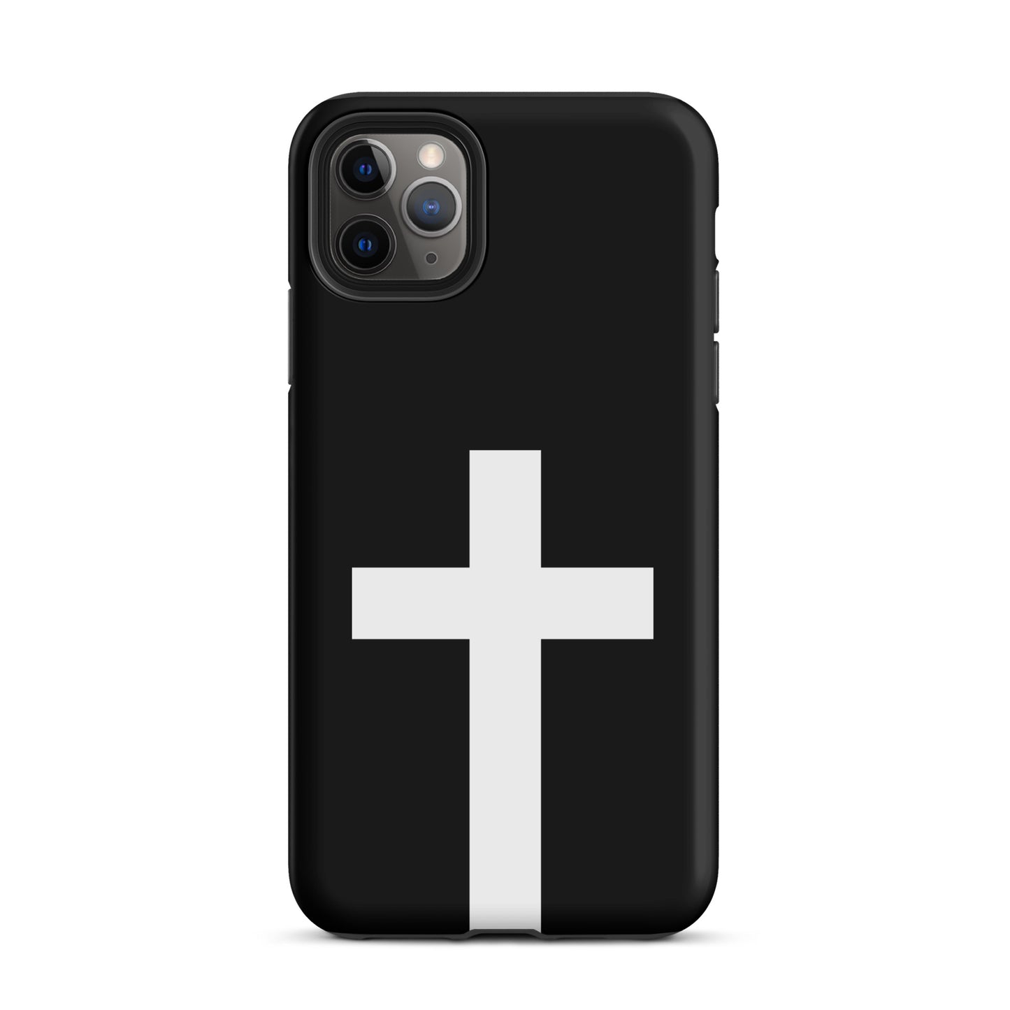 Cross Phone Case