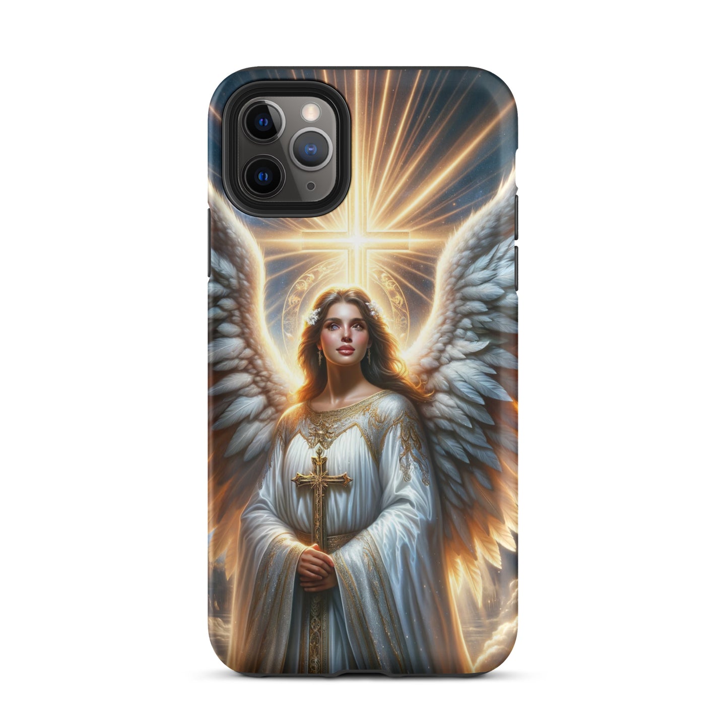 Angel Phone Case