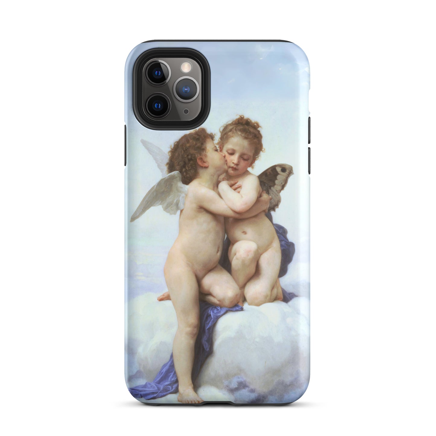 Cupid Angel Phone Case