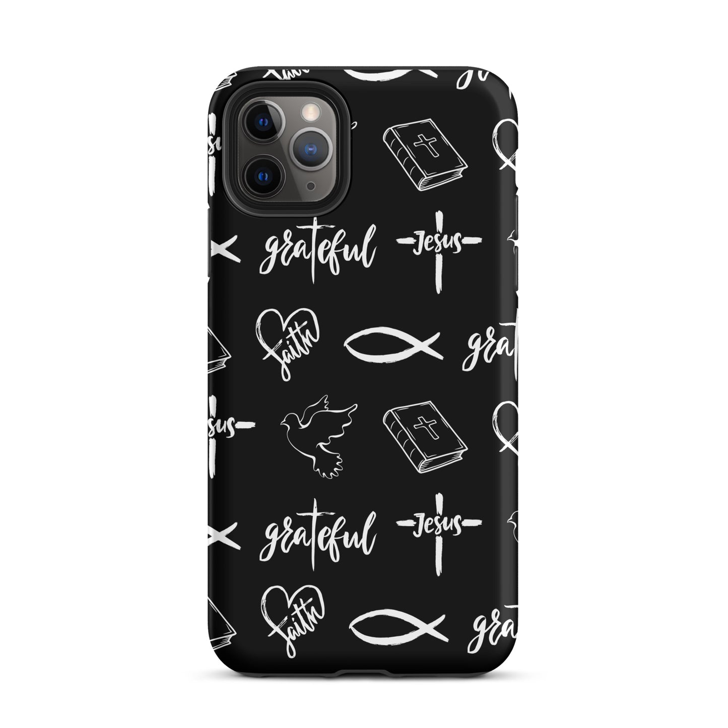 Christian Phone Case