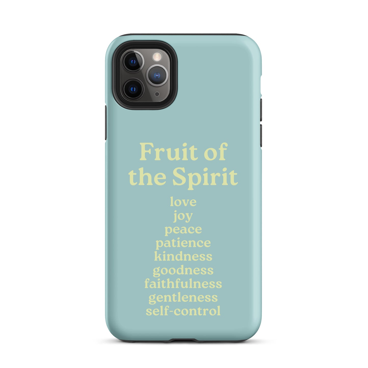 Fruit of the Spirit Phone Case