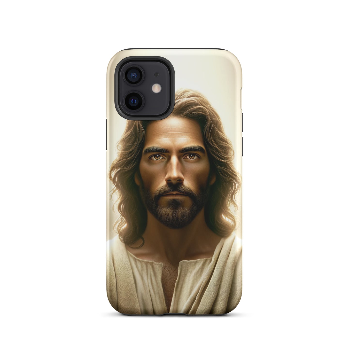 Jesus Phone Case