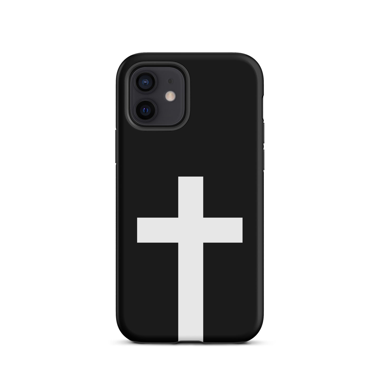 Cross Phone Case