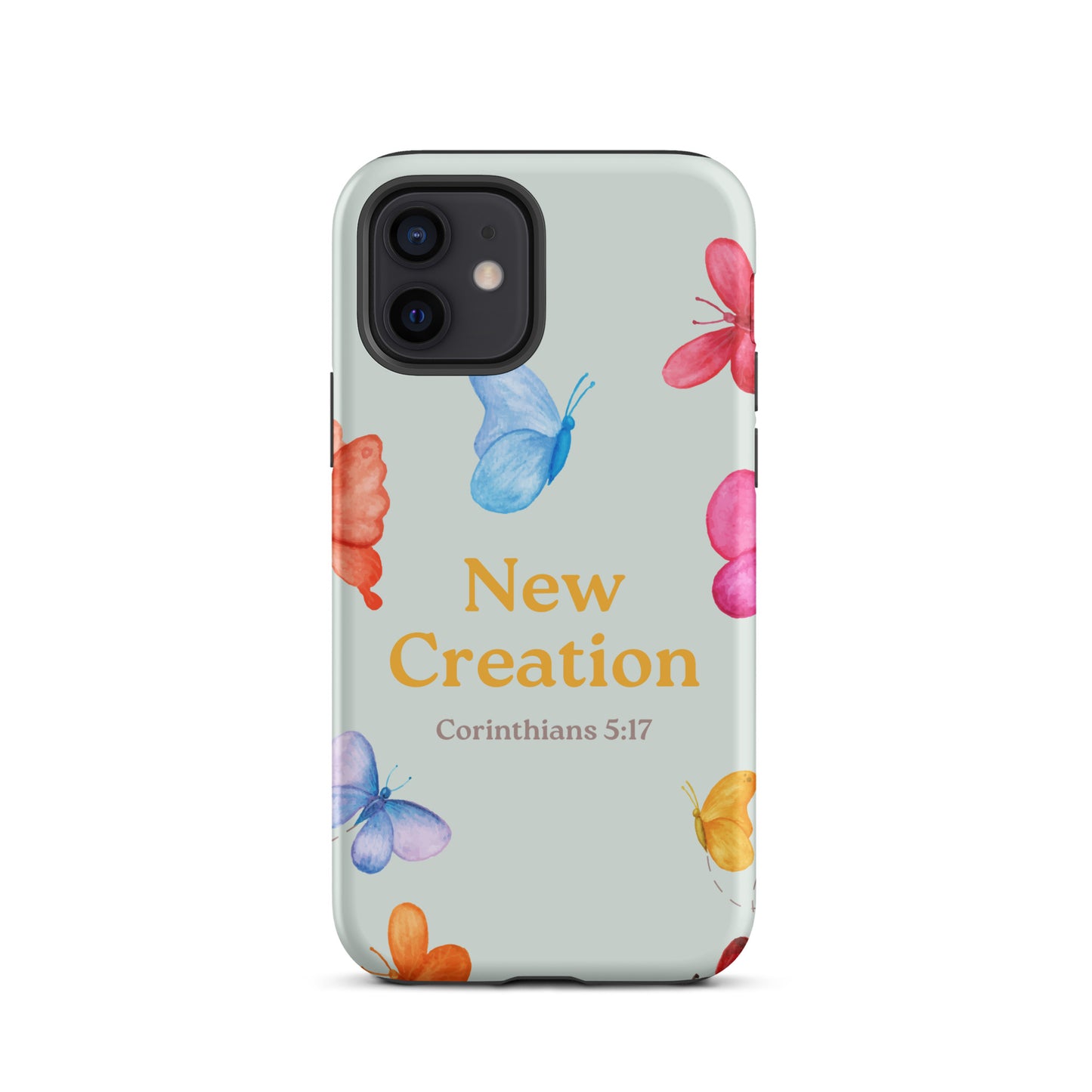 Butterfly Phone Case