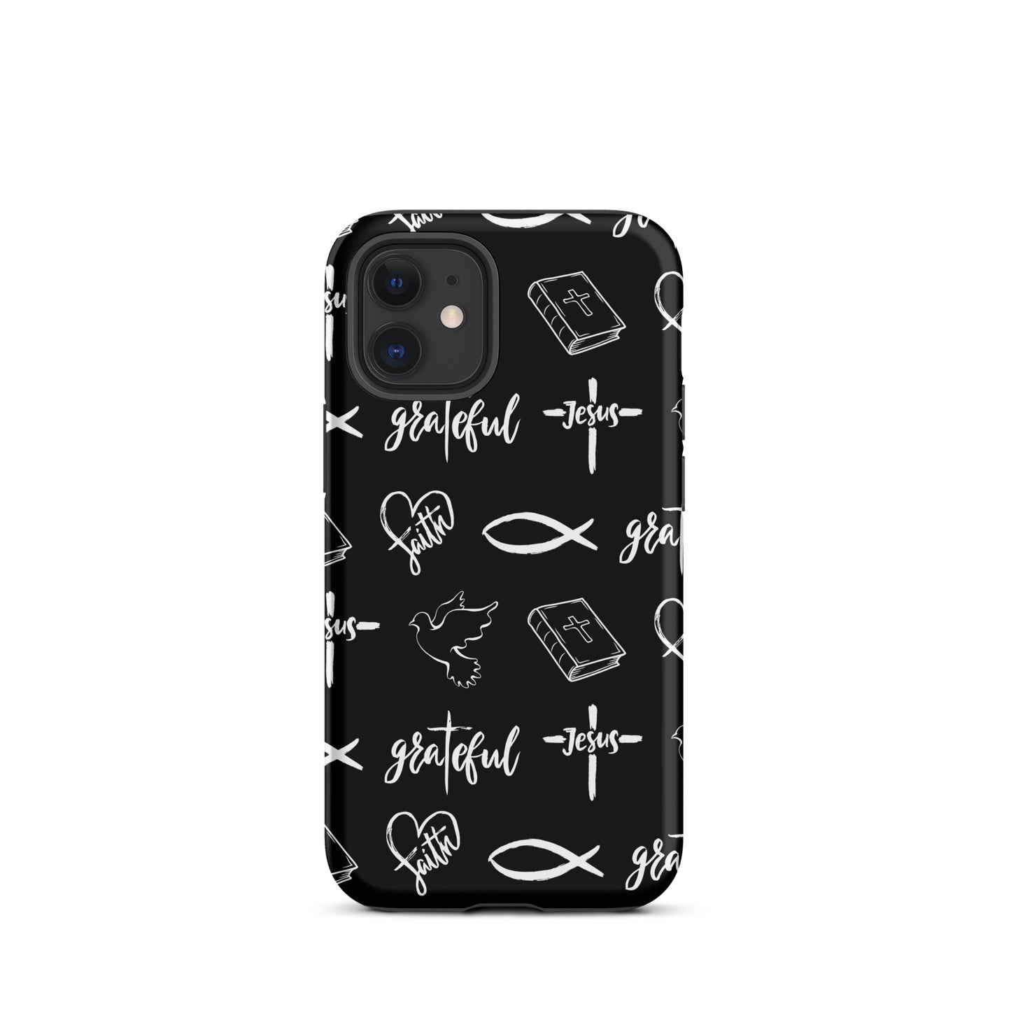 Christian Phone Case