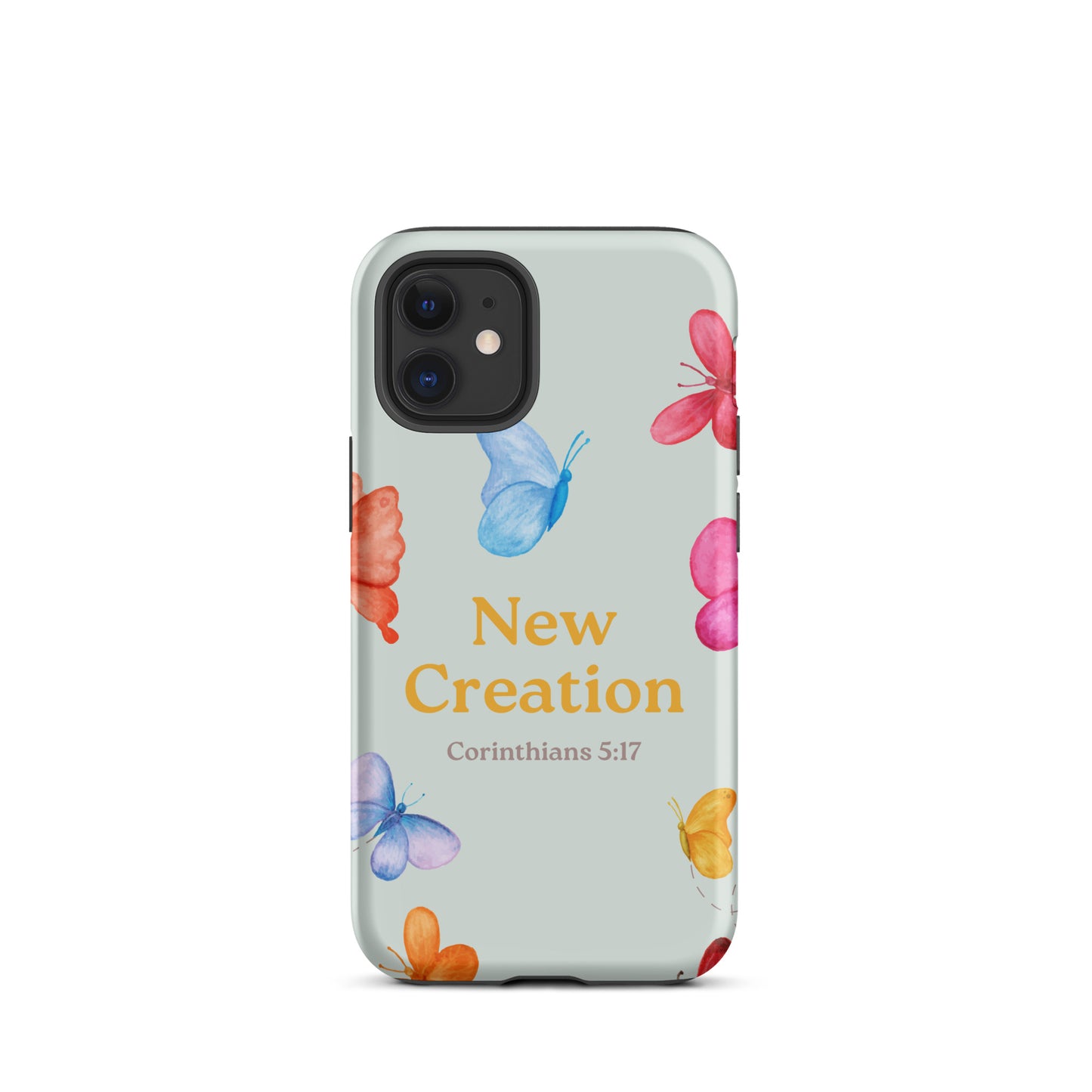 Butterfly Phone Case