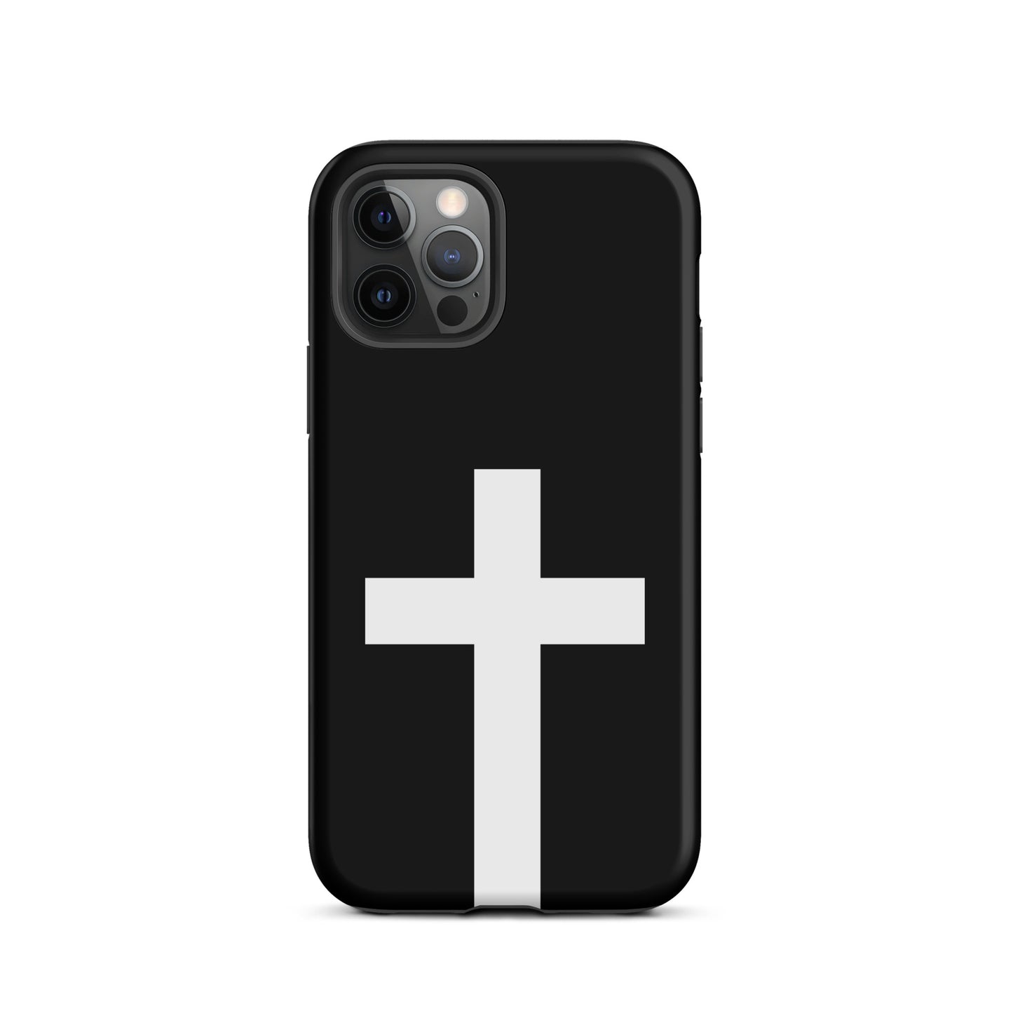 Cross Phone Case