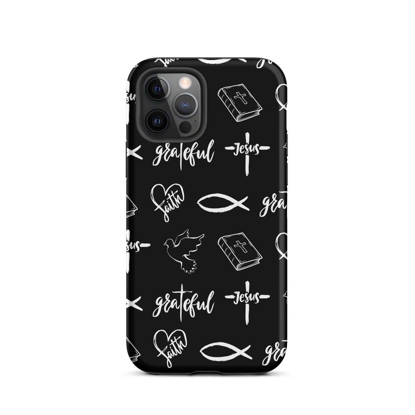 Christian Phone Case