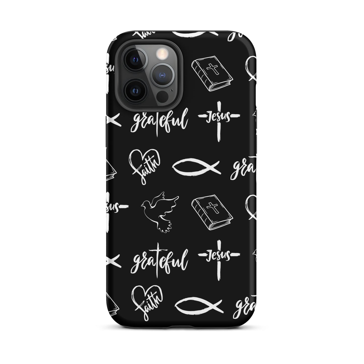 Christian Phone Case